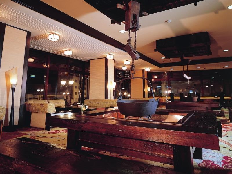 Gero Royal Hotel Miyabitei Экстерьер фото